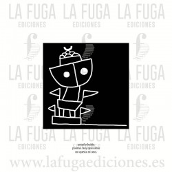Lámina Haiku nº 106